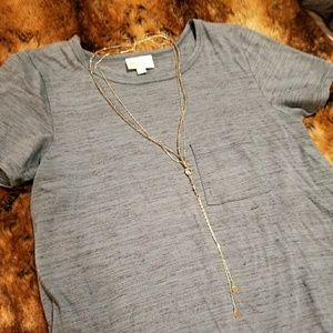 Lularoe xxs Carly dress new never worn